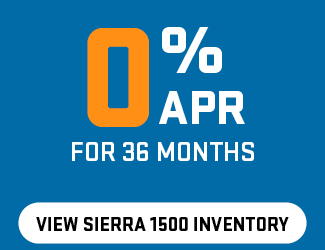2026 GMC Sierra 1500 Elevation offer