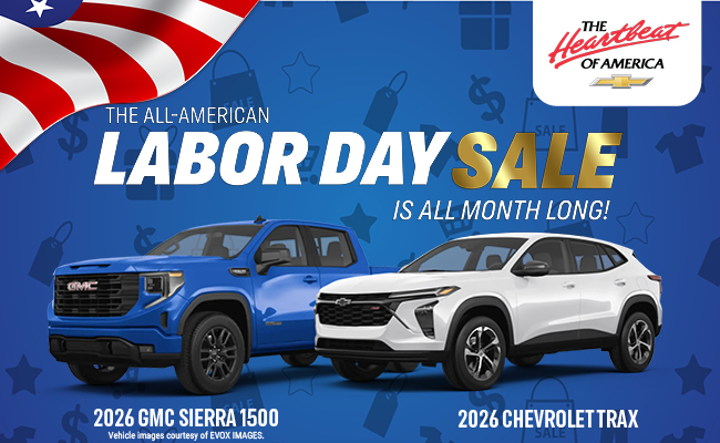 Labor Day Event