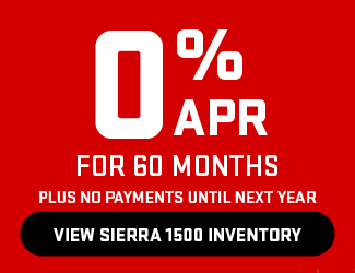 2026 GMC Sierra 1500 Denali offer