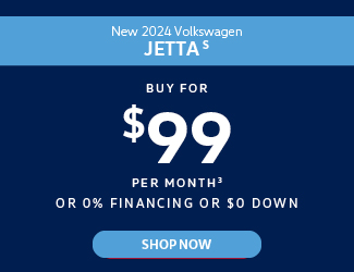 New 2024 Volkswagen Jetta S