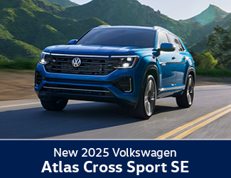 offer on Volkswagen Atlas