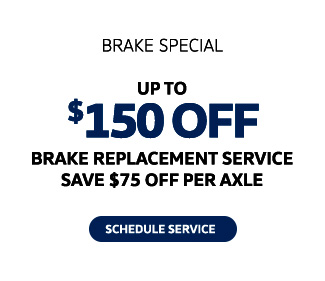 brake special