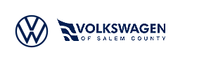 Volkswagen of Salem County logo