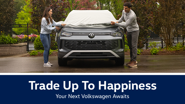 Trade Up to Happieness