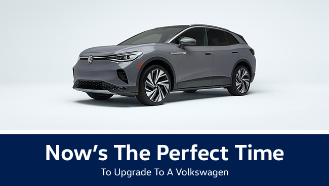 the road is calling find the right Volkswagen to drive it