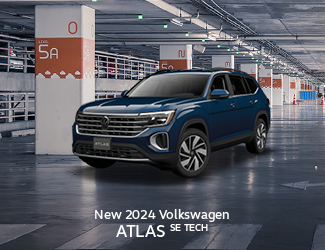 Volkswagen Atlas offer