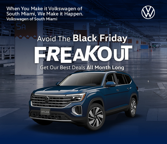 Avoid the Black Friday Freakout, get our best deals all month long