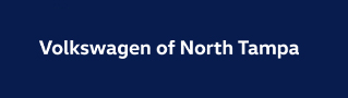 Volkswagen of North Tampa Logo