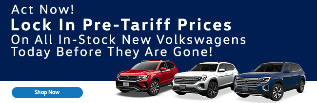 Lock in Tariff free pricing