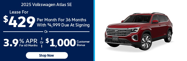 2025 Volkswagen Taos