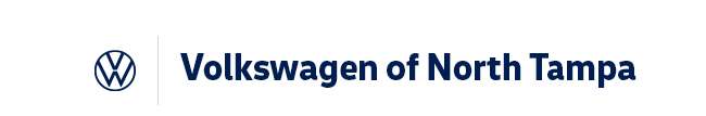 Volkswagen of North Tampa logo