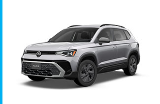 2025 Volkswagen Taos offer
