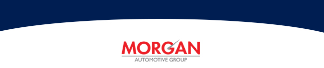 Morgan Automotive Group Logo