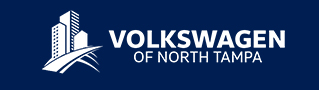 Volkswagen of North Tampa Logo