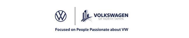 Volkswagen of North Tampa logo