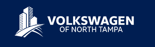 Volkswagen of North Tampa Logo