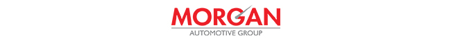 Morgan Automotive Group Logo