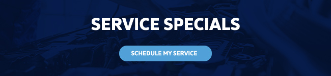 service specials - click to learn more