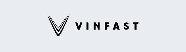 VinFast San Diego logo