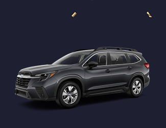 offer on new Subaru Ascent