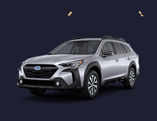 Subaru Outback offers