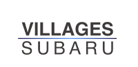 Villages Subaru logo