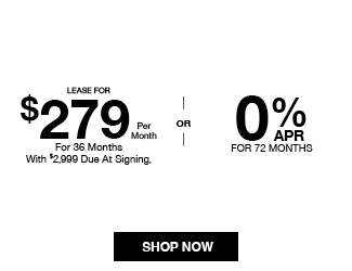 2024 Subaru Solterra offer