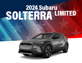 2025 Soltera Base