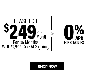 2024 Subaru Solterra offer