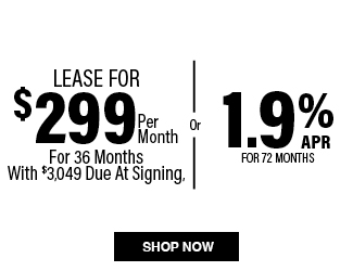 2025 Subaru Outback offer