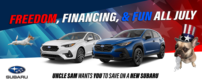 Freedom Financing