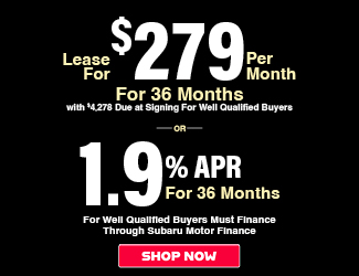 2026 Subaru Forester PREMIUM offer