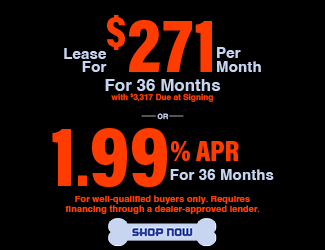 2026 Subaru Crosstrek Premium offer
