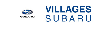 Villages Subaru logo