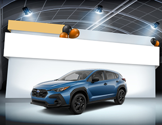 2024 Subaru Crosstrek S