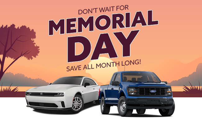 Max your tax refund at Watertown Ford Chrysler