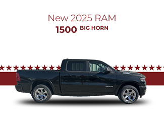 2025	RAM	1500	Laramie