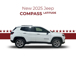 2024	Jeep	Compass	Latitude Lux
