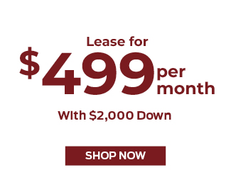 2025	Jeep	Grand Cherokee	Altitude X offer