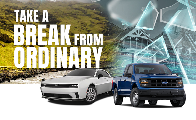 Max your tax refund at Watertown Ford Chrysler