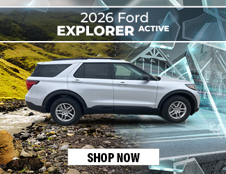 2026	Ford	Explorer	Active