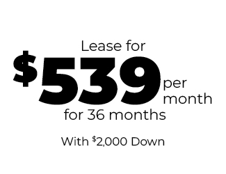 2026	Jeep	Grand Cherokee	Limited offer