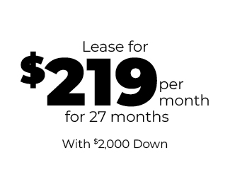 2026	Jeep	Compass	Limited offer
