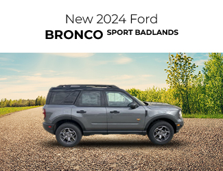 Fort Bronco Badlands offer