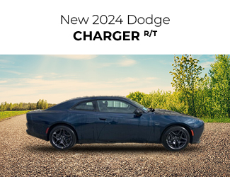 Dodge Charger offer