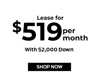 Ford F-150 STX offer