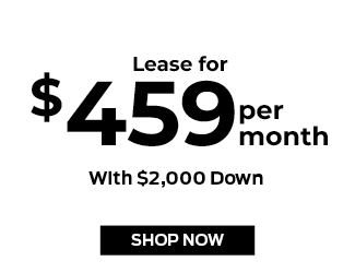 Fort Bronco Badlands offer