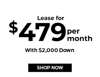 RAM 1500 Laramie offer