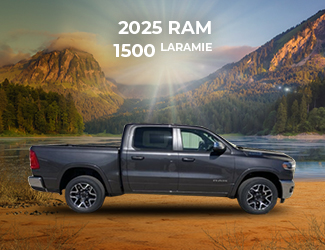 2025	RAM	1500	Laramie
