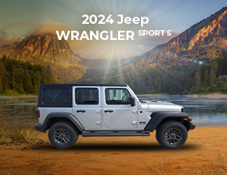 2024	Jeep	Wrangler	Sport S